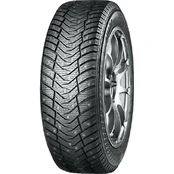 YOKOHAMA ICE GUARD STUD (IG65) 225/55 R17 101T XL STUDDED 3PMSF M+S kaina