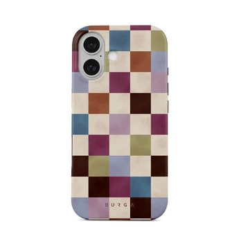 Assorted - iPhone 16 Plus Case, Tough (MagSafe) / N/A