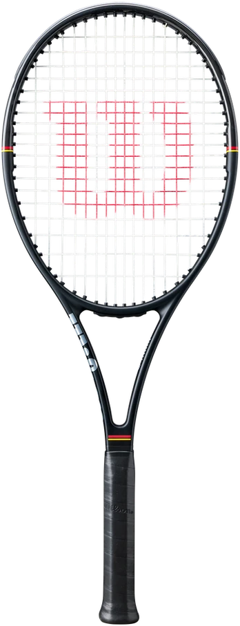 WILSON PRO STAFF 97 CLASSIC teniso raketė (Dydis: 3 )
