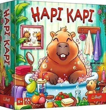 Trefl Žaidimas Hapi Kapi 03067