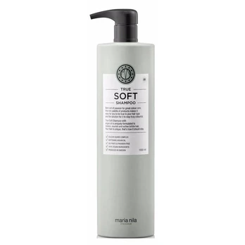 Maria Nila - True Soft Šampūnas 1000 ml