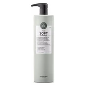 Maria Nila - True Soft Šampūnas 1000 ml kaina