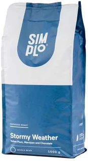 SIMPLo - Stormy Weather Espresso 1kg