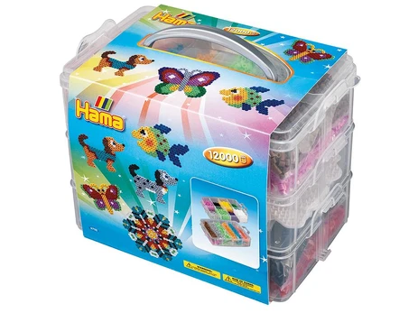 Hama Beads - Midi - Large Storage Box (6751)