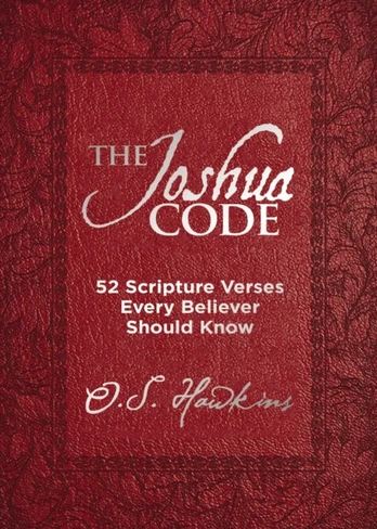 Joshua Code