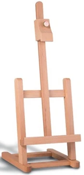 Molbertas Primo, 400 mm x 200 mm