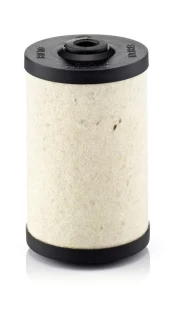 Kuro filtras MANN-FILTER BFU 700 x kaina