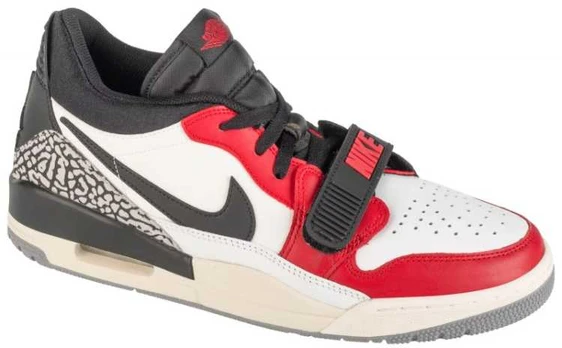 Nike Jordan bateliai