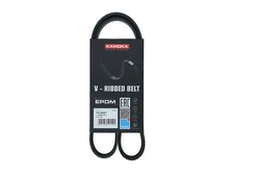 KAMOKA 7016027 V formos rumbuoti diržai
