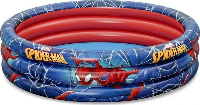 Bestway Voiderman baseinas 1,22m x 30cm