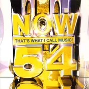 CD Various - Now That's What I Call Music! 54