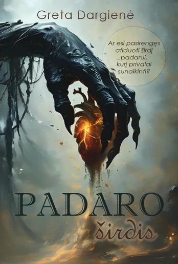 Padaro širdis