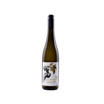Nealkoholinis baltas vynas „Sauvignon Blanc“