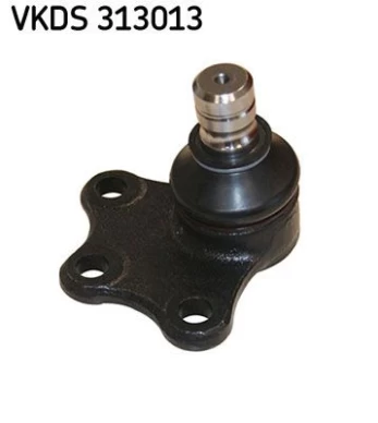 Šarnyras / girgždukas SKF VKDS 313013