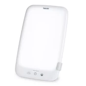 Dienos šviesos lempa Beurer TL35, white kaina