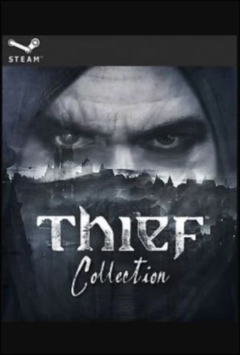 Thief Collection PC