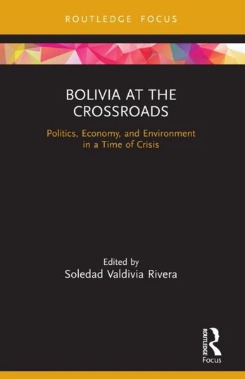 Bolivia at the Crossroads