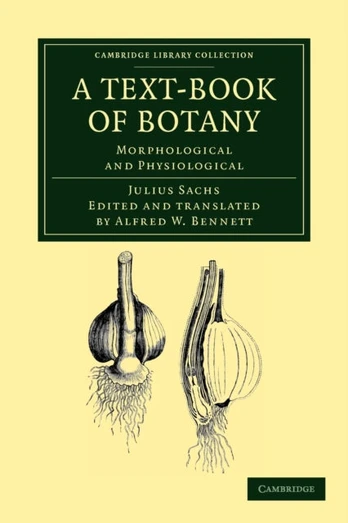 Text-Book of Botany
