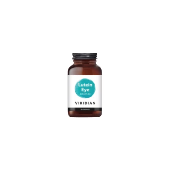 Maisto papildas „Lutein Eye Complex“