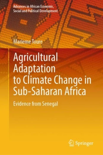 Agricultural Adaptation to Climate Change in Sub-Saharan Africa