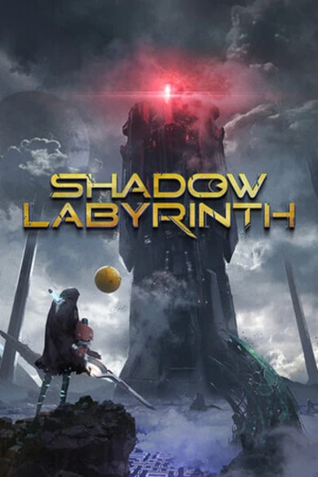 Shadow Labyrinth PC