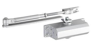 Durų pritraukėjas THIRARD, hidraulinis, durų svoris iki 30 kg, 493694 kaina