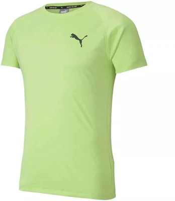 Puma Rtg Sharp marškinėliai M 581504 34