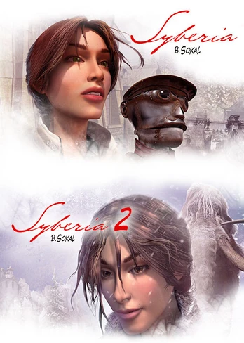 Syberia PC