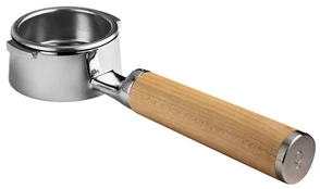 Fellow - Portafilter Espresso Bottomless 58 mm Maple