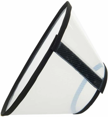KRUUSE BUSTER Quick Collar, 30 cm, 5 pcs.