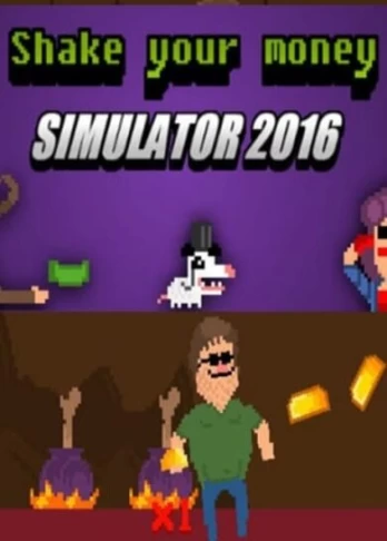 Shake Your Money Simulator 2016 PC