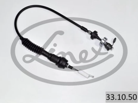 Sankabos trosas LINEX 33.10.50