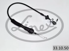 Sankabos trosas LINEX 33.10.50 kaina