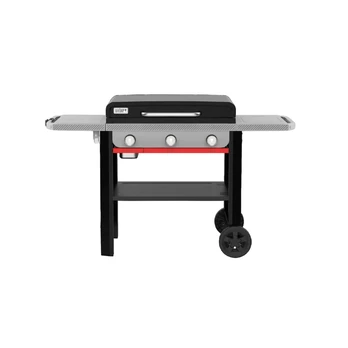 Dujinis grilis Weber Slate GP 71 cm Premium