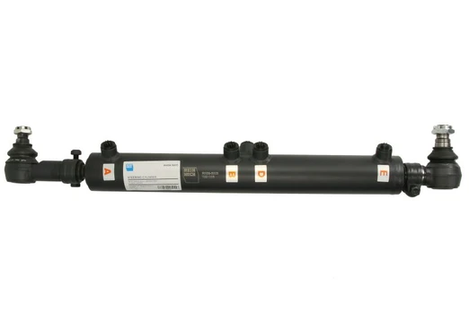darbinis cilindras, vairo stiprintuvas RH59-5005
