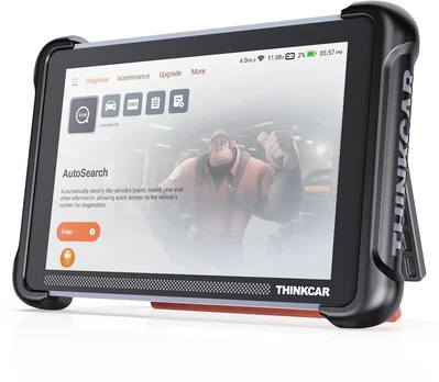 Universali diagnostikos įranga THINKCAR THINKSCAN 689BT