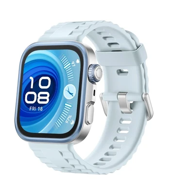 HUAWEI WATCH FIT 4 PRO BLUE