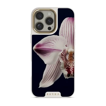 Nectar - iPhone 16 Pro Max Case, Elite Light (MagSafe) / Gold