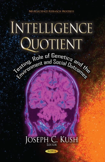 Intelligence Quotient