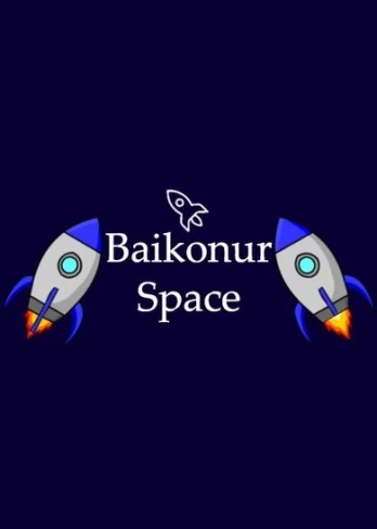 Baikonur Space Steam