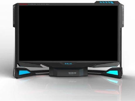 Monitorius E-Blue E-Mėlyna Tower Scion 32