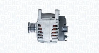 Kintamosios srovės generatorius MAGNETI MARELLI 063730045010
