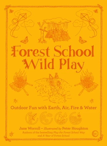 Forest School Wild Play