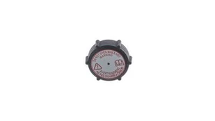 Dangtelis, radiatorius MAHLE CRB 122 000S