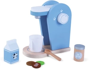 Žaislinė buitinė technika Gerardos Toys Coffee Set 55660