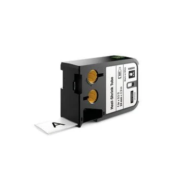 Juost./vamzd. XTL 24 mm juod./balt. 2,7 m
