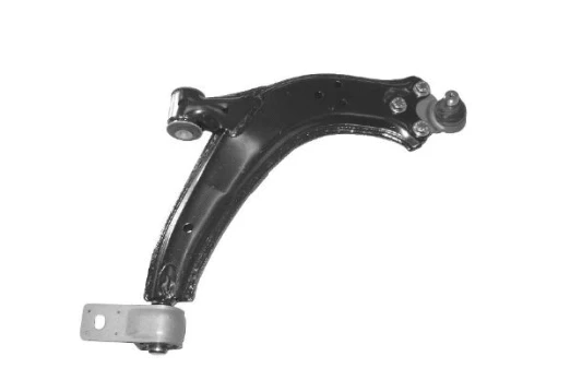 MOOG CI-WP-0600P Front wishbone track control arm