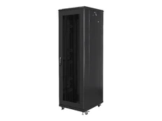 LANBERG rack cabinet 19inch 42U 600x800 kaina
