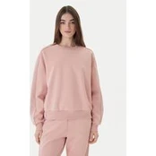 Guess Džemperis V6RQ96 KCX22 Rožinė Regular Fit
