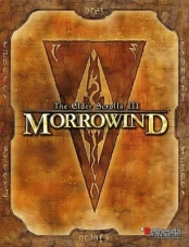 The Elder Scrolls III: Morrowind kaina